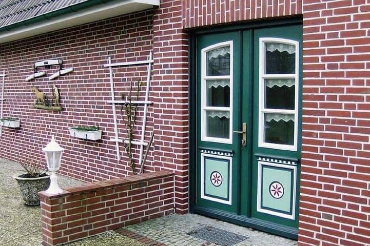 Ganze Wohnung, Ferienwohnung/App. für 4 Gäste mit 75m² in Nieblum in Nordfriesische Inseln (Schleswig-Holstein) (Schleswig-Holstein), Nieblum