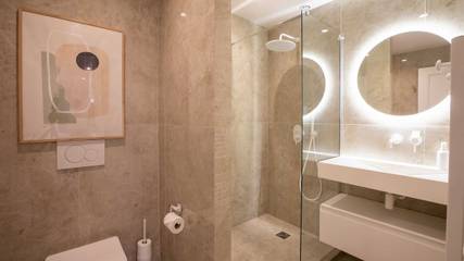 Appartement voor 6 Personen in Saint-Tropez, Draguignan en omgeving, Afbeelding 4