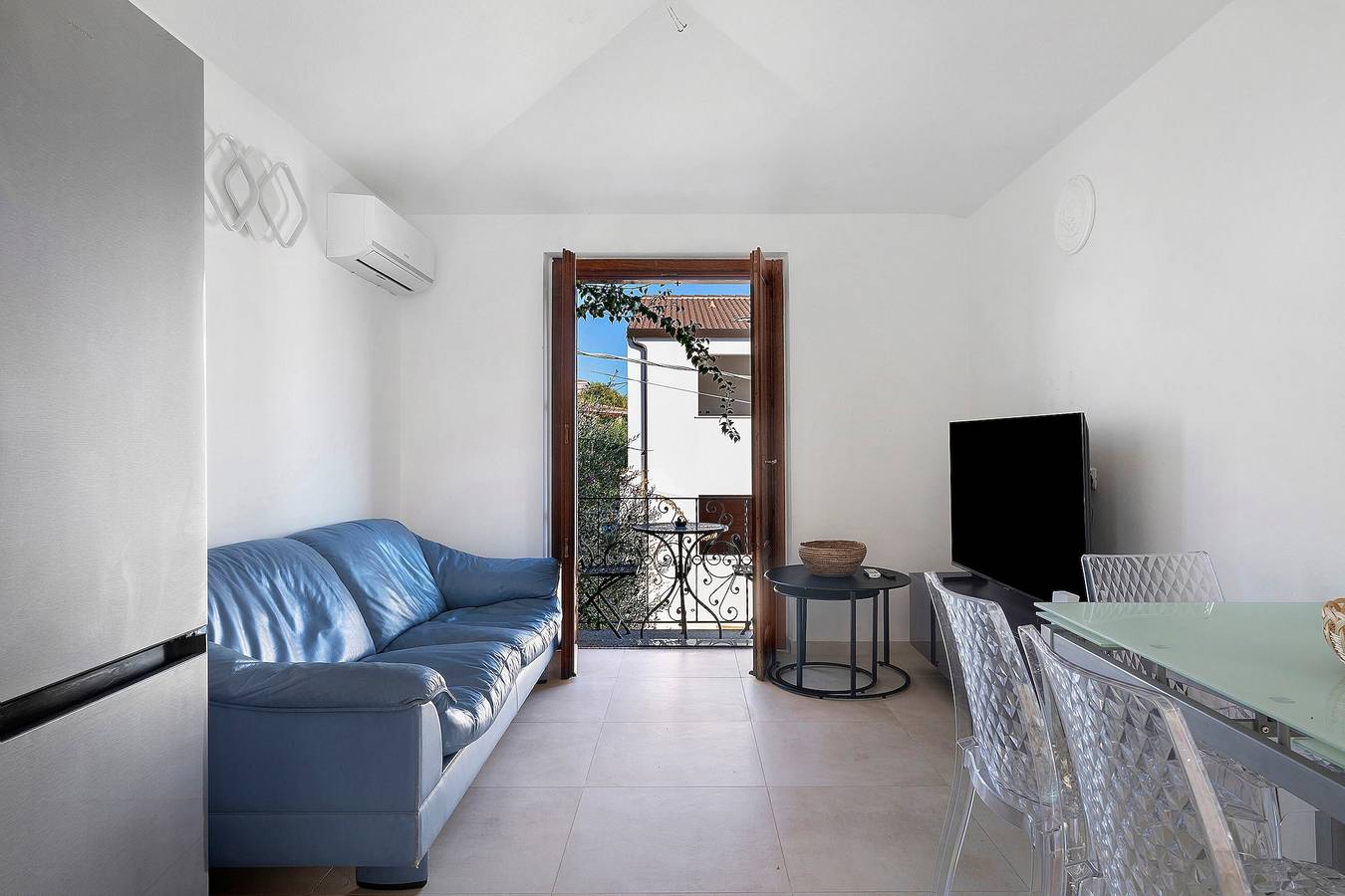 Appartamento intero, Appartamento 'Nido D'amore Vista Mare' in Santa Maria Navarrese, Baunei