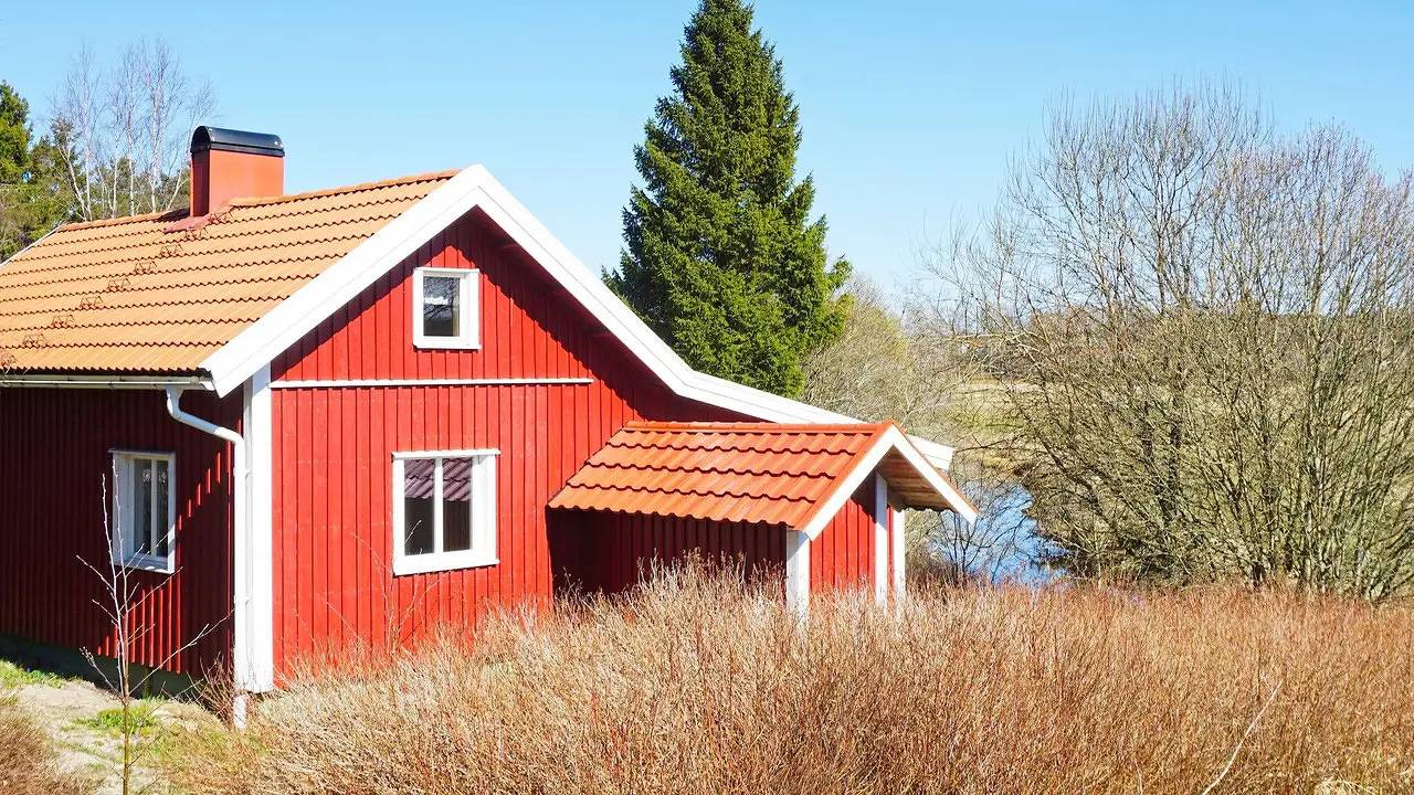 Ferienhaus für 4 Personen (75 m²) in Hedekas in Hedekas, Norra Västkusten