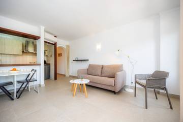 Apartahotel para 3 Personas en Santanyí, Mallorca, Foto 2