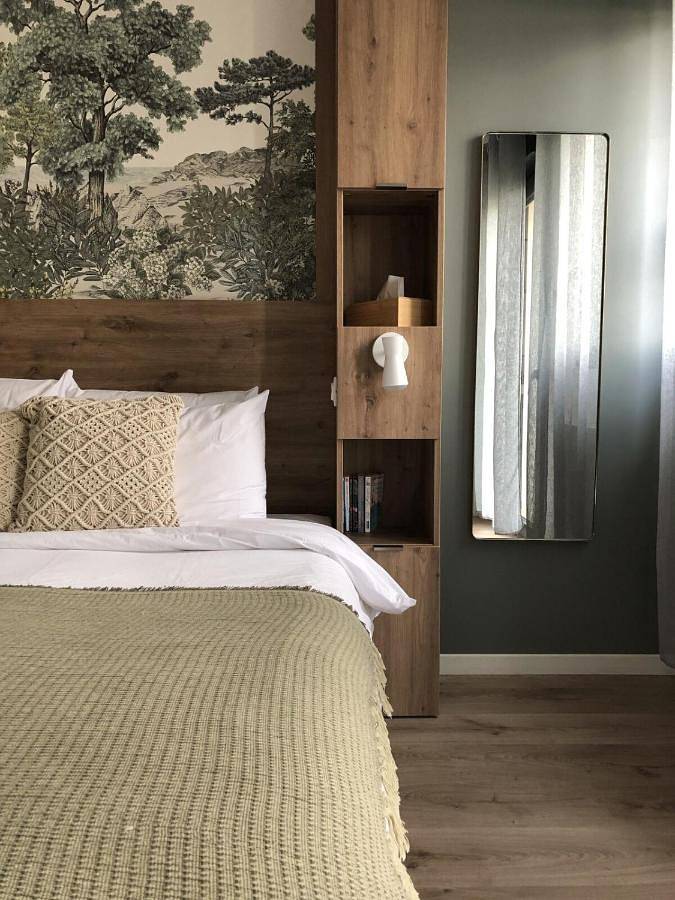 Casa de vacaciones para 10 personas, con jardín, Se admiten mascotas - 1