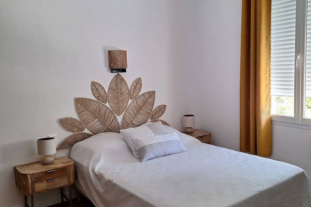 Appartement entier, Barule & Co, expériences et séjour inoubliable au pays de Daudet ! in Fontvieille, Région d'Arles