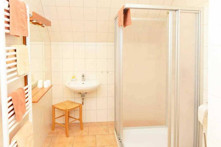 Ferienwohnung für 4 Personen, mit Garten in Weißenberg - 4