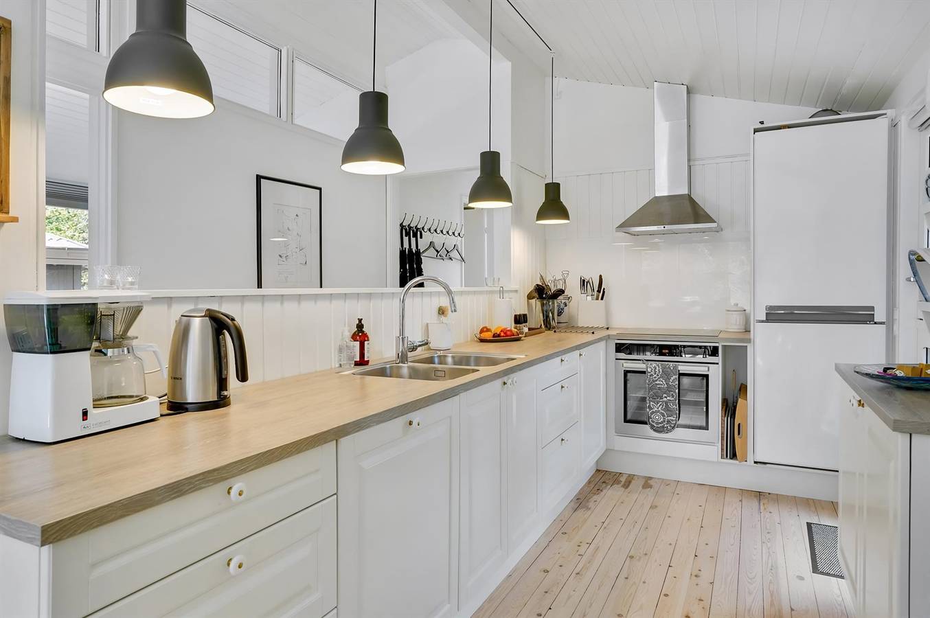 Awesome home in Rørvig w/ Wifi and 4 Bedrooms in Rørvig, Nordwestseeland