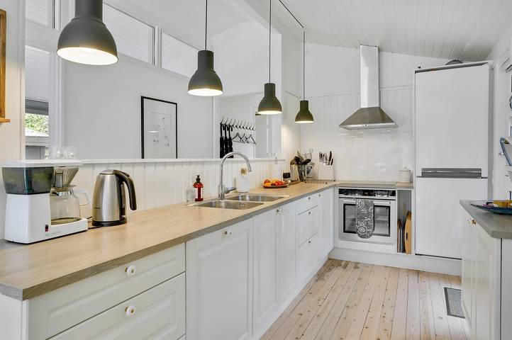 Awesome home in Rørvig w/ WiFi and 4 Bedrooms in Rørvig, Nordwestseeland