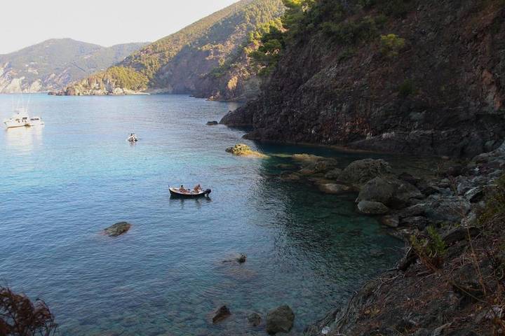 Apartamento de vacaciones para 5 personas, con terraza y vistas - 1