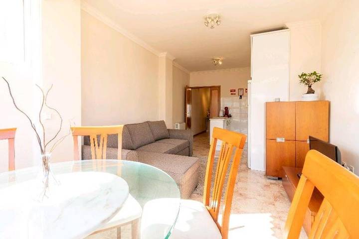 Apartamento de férias para 5 pessoas, com vista em Póvoa de Varzim