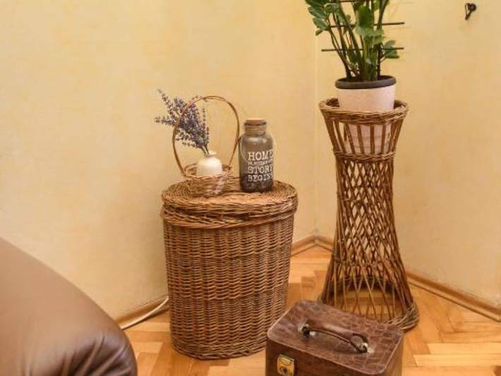 Ferienwohnung für 6 Personen, mit Haustier