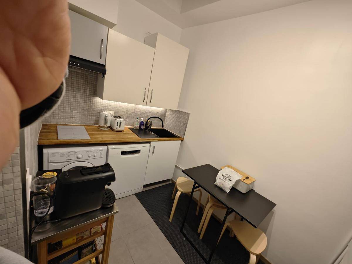 Appartement entier, Confortable et luxe à deux pas du château de Versailles in Versailles, Yvelines