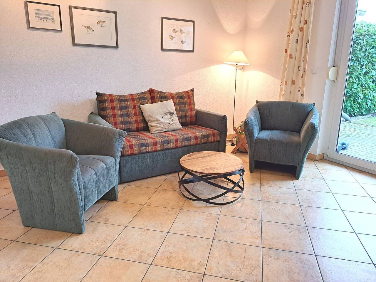 Ferienwohnung in Zingst ab 63€ pro Nacht