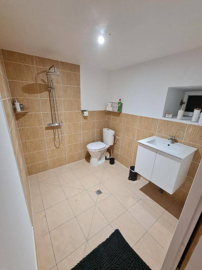 Gîte pour 4 personnes à Catus - 2