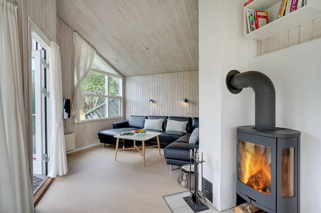 Casa vacanza a Hune a partire da 87€ a notte