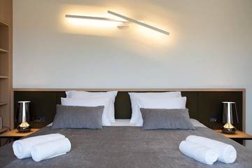 Villa for 6 People in Općina Konavle, Dubrovnik-Neretva, Photo 4