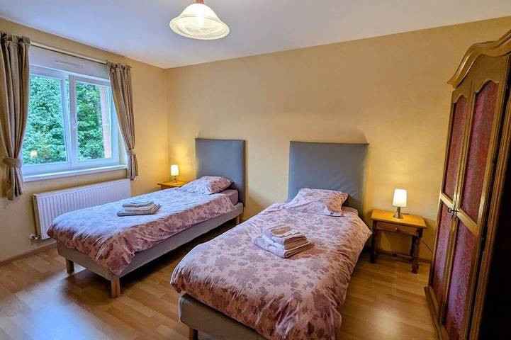 Gîte pour 4 personnes à Docelles - 3