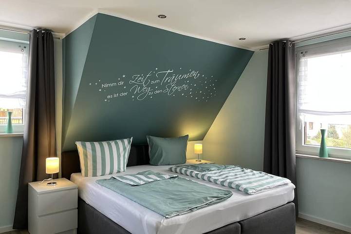 Ferienhaus für 8 Personen, mit Garten und Sauna in Walkenried - 3