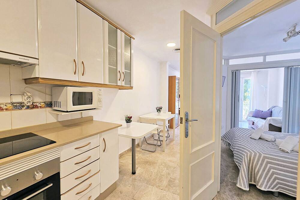 Entire apartment, Apartments New Building Alba Cartagena center Parking Edificio Alba in Cartagena, Costa Cálida