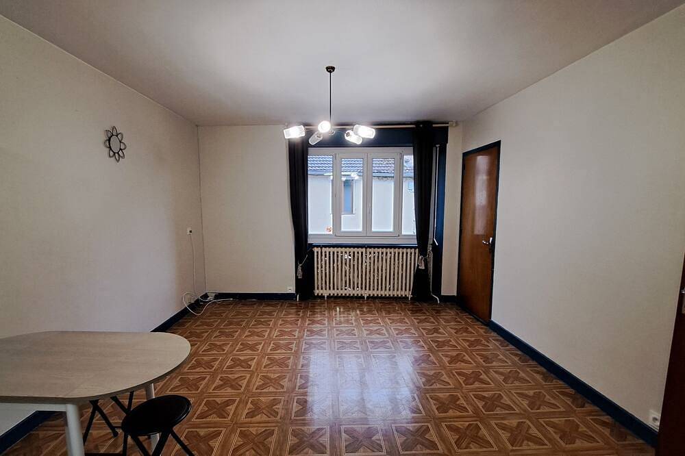 Maison de ville 3 pieces 55m2 avec garage in Jussey, Haute-Saône
