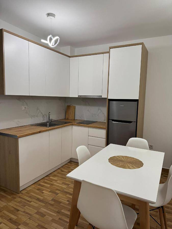 Appartement de vacances pour 3 personnes, avec vue et jardin, animaux acceptés