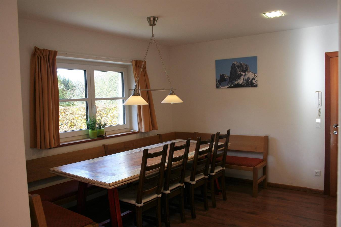 Wohnung Dachstein (3 Schlafzimmer) in Annaberg-Lungötz, Tennengau
