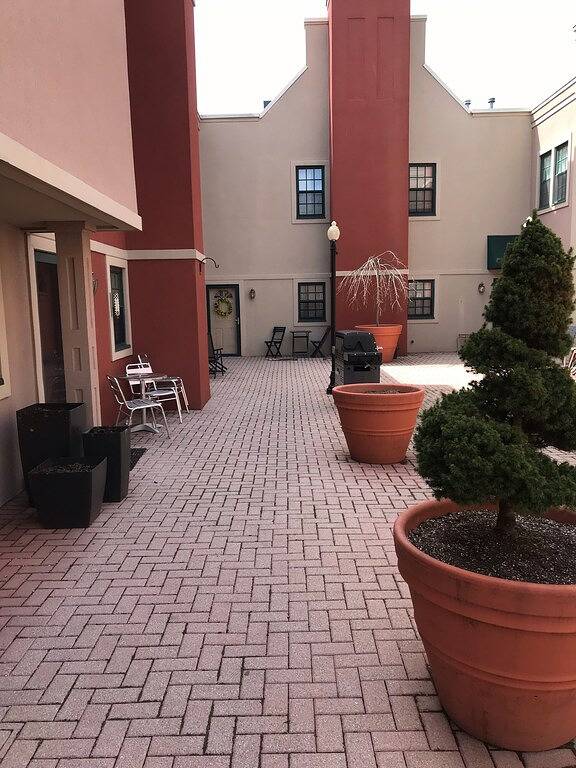 Im Herzen von Syracuse Downtown (Free Wifi und Kaffee) in Syracuse, Onondaga County