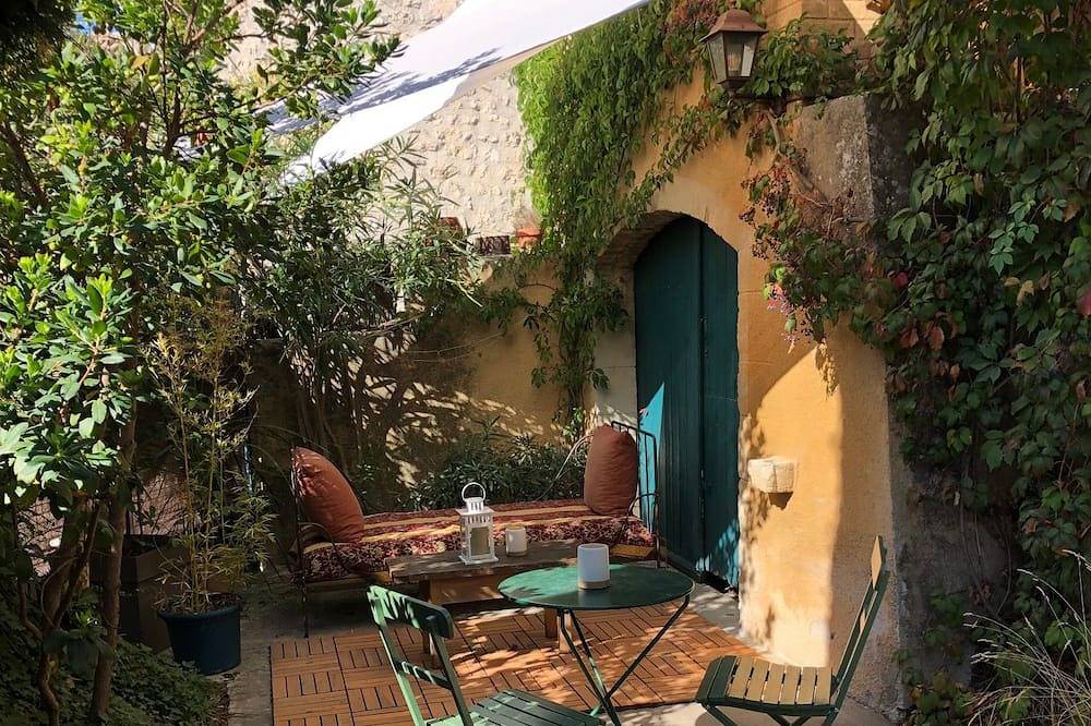 Maison de vacances