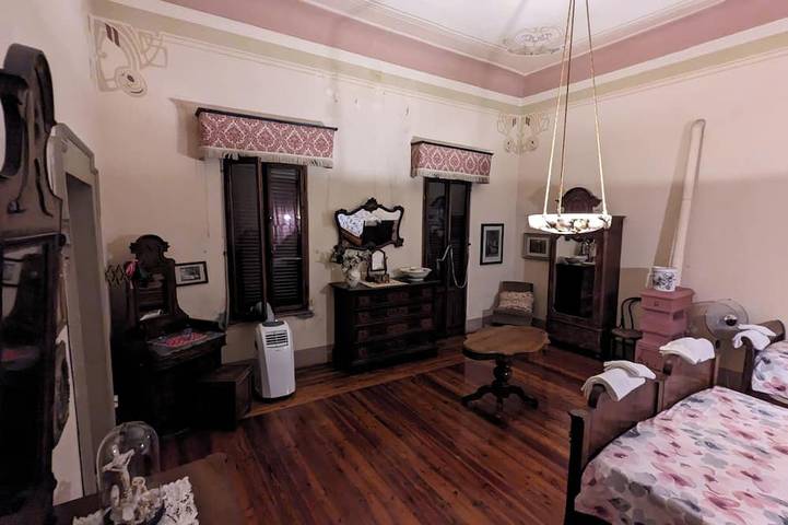 Villa für 12 Personen, mit Garten, mit Haustier in Venetien - 4