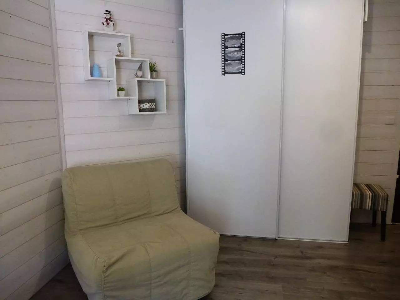 Ganzes Studio, Gemütliches und kocoonierendes Studio im Herzen von Barèges in Barèges, Nationalpark Pyrenäen