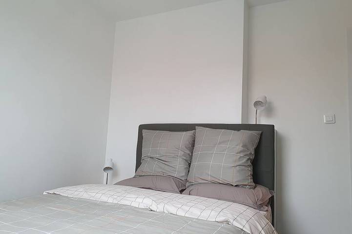 Gîte pour 4 personnes à Eckbolsheim - 4