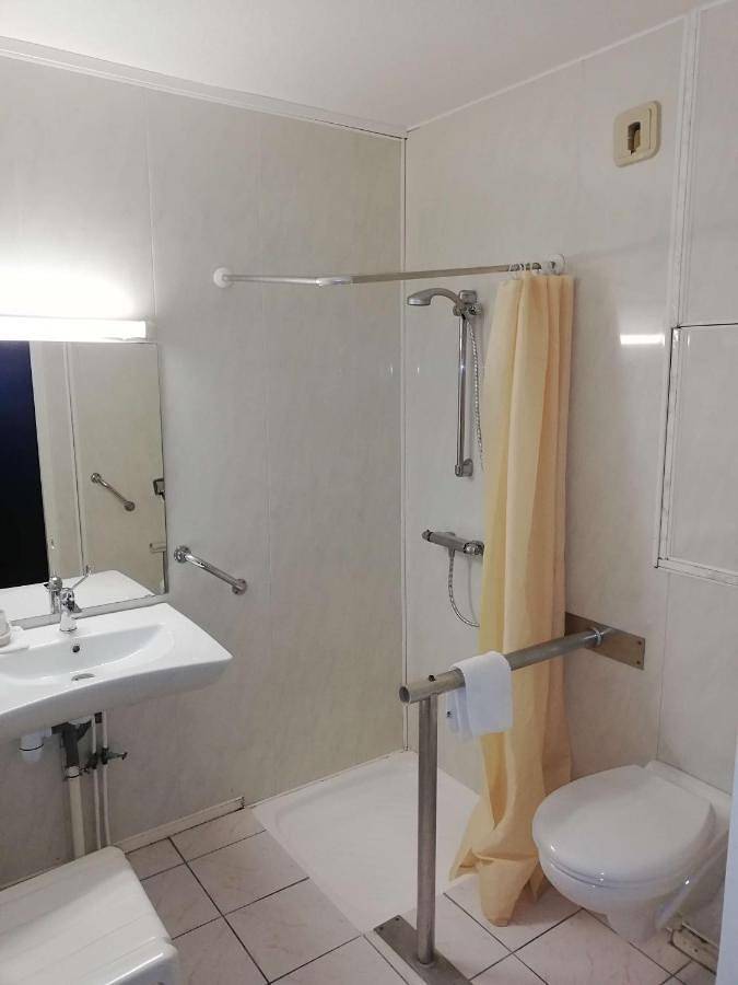 Triple Room in Fumel, Quercy