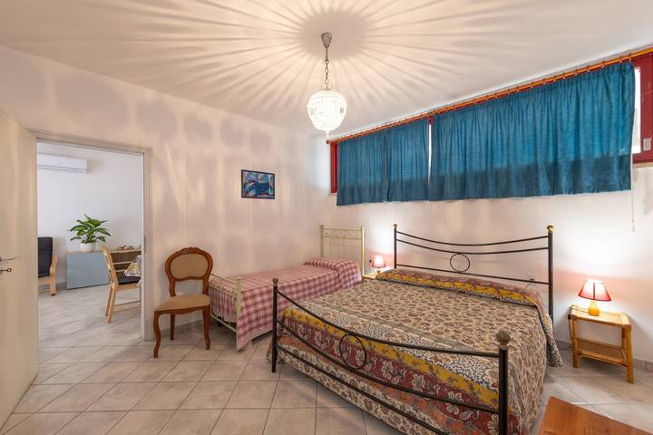 Ferienwohnung für 5 Personen, mit Kinderpool in Marina di Bibbona - 2