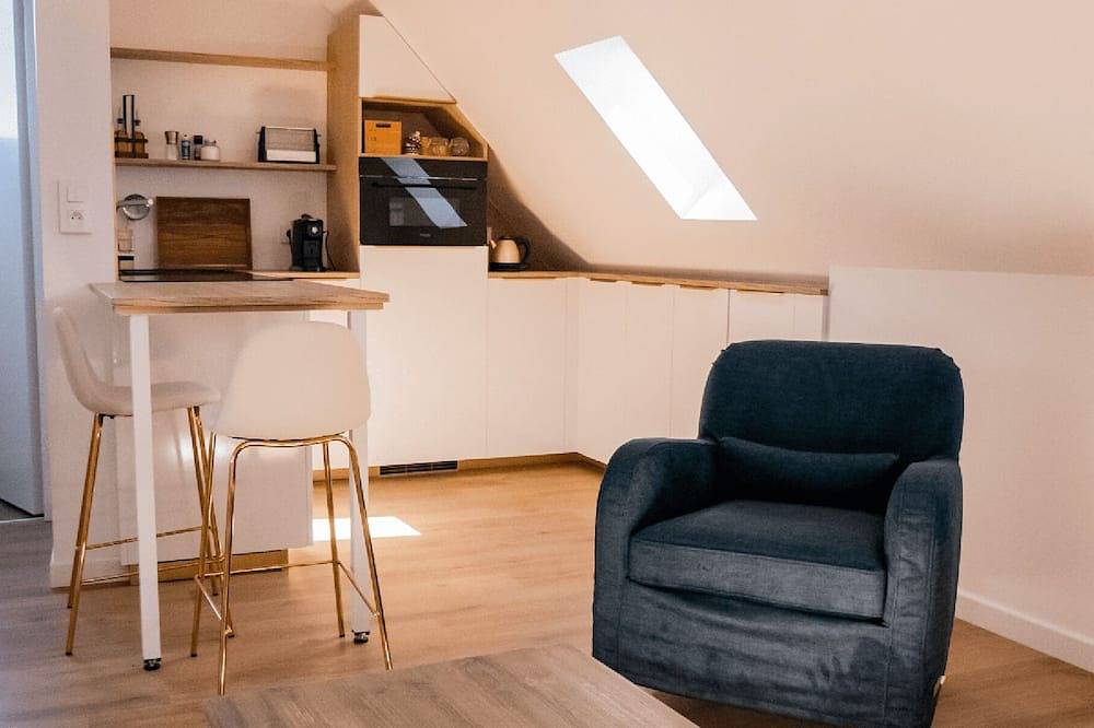 Photo : Appartement de vacances
