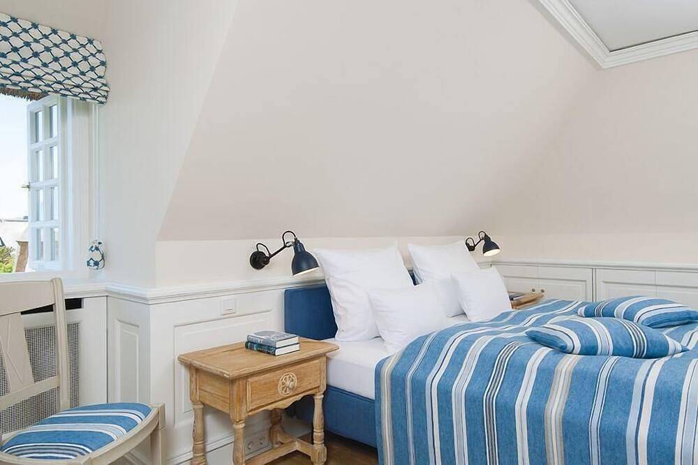 Ferienhaus Rasmus 5 in Kampen in Kampen (Sylt), Sylt
