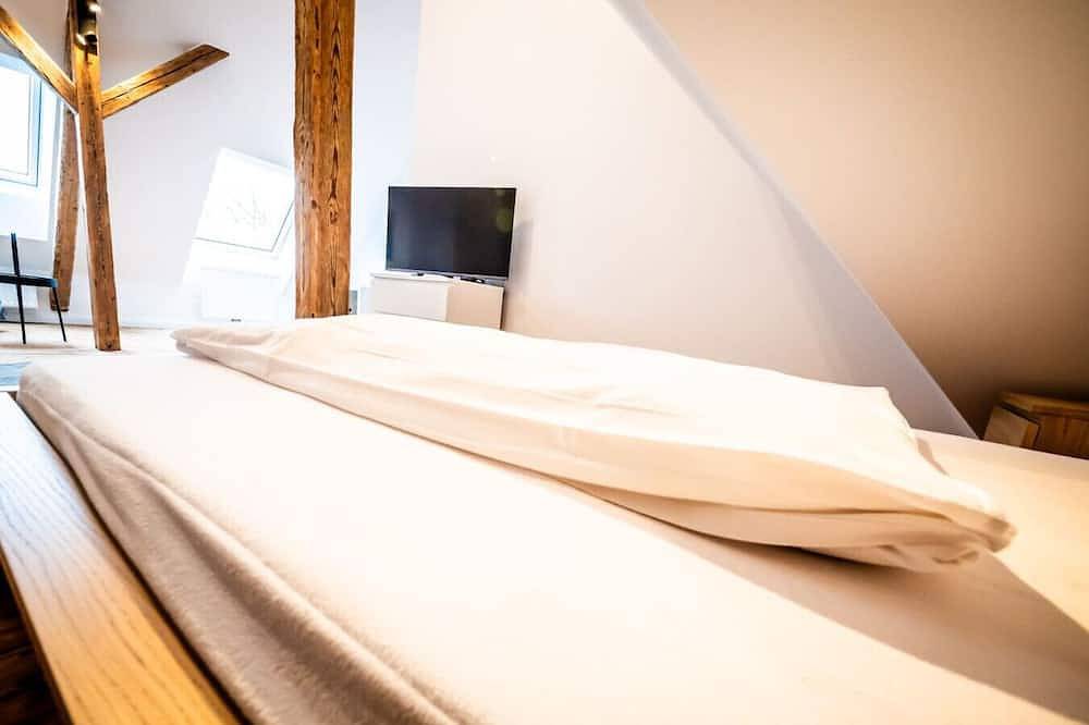 Ganze Wohnung, 005 -2 Schlafzimmer mit 3 Betten in Brunsbüttel, Nord-Ostsee-Kanal