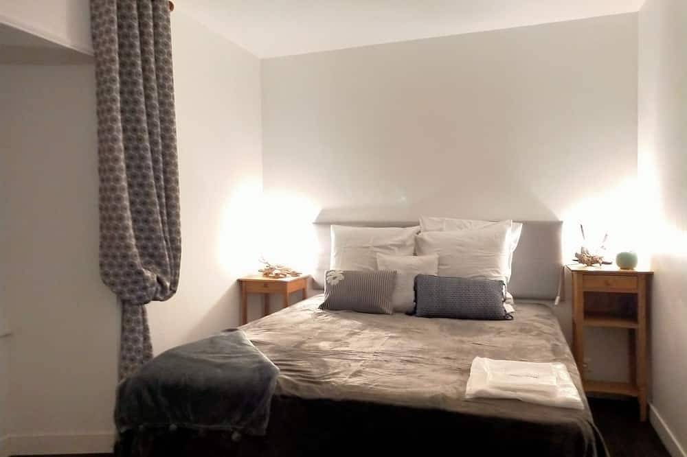 Gîte Eloquent in Gratot, Coutances y alrededores