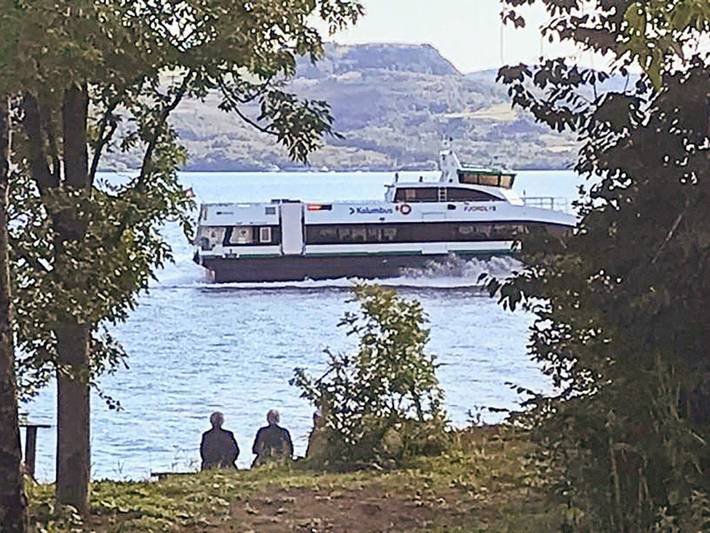 Ferienhaus für 8 Personen in Rogaland