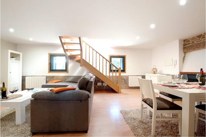 Chalet para 5 personas en Provincia de Pontevedra - 4