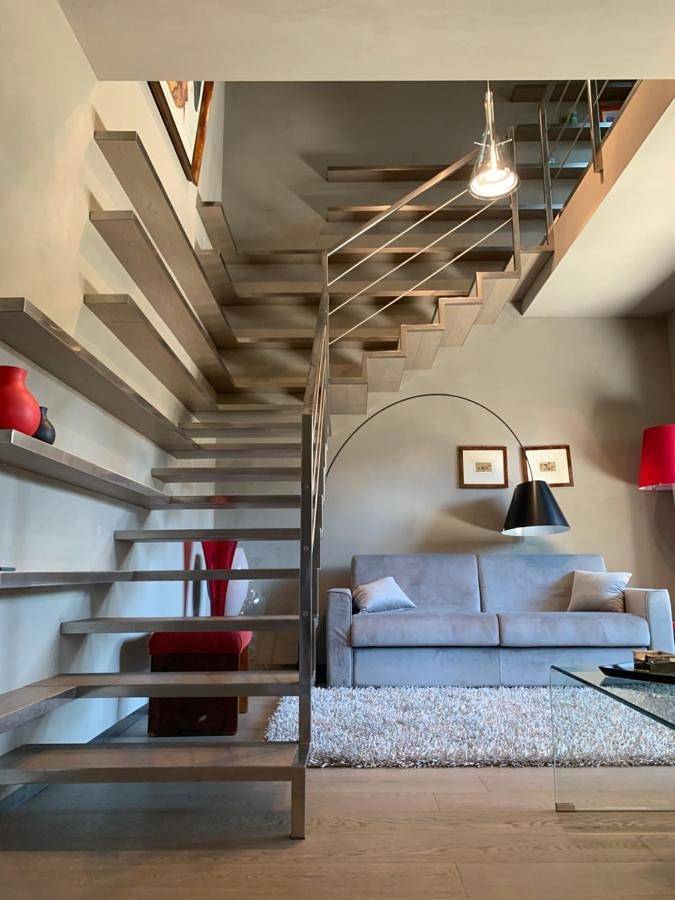 Exclusive Loft 300mt by the sea Forte dei Marmi in Forte dei Marmi, Riviera Toscana