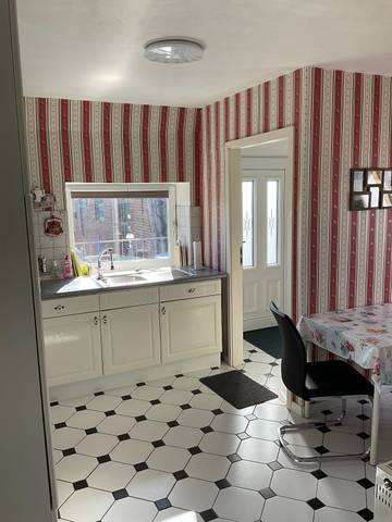 Bauernhof für 5 Personen in Boren, Grünes Binnenland, Bild 2