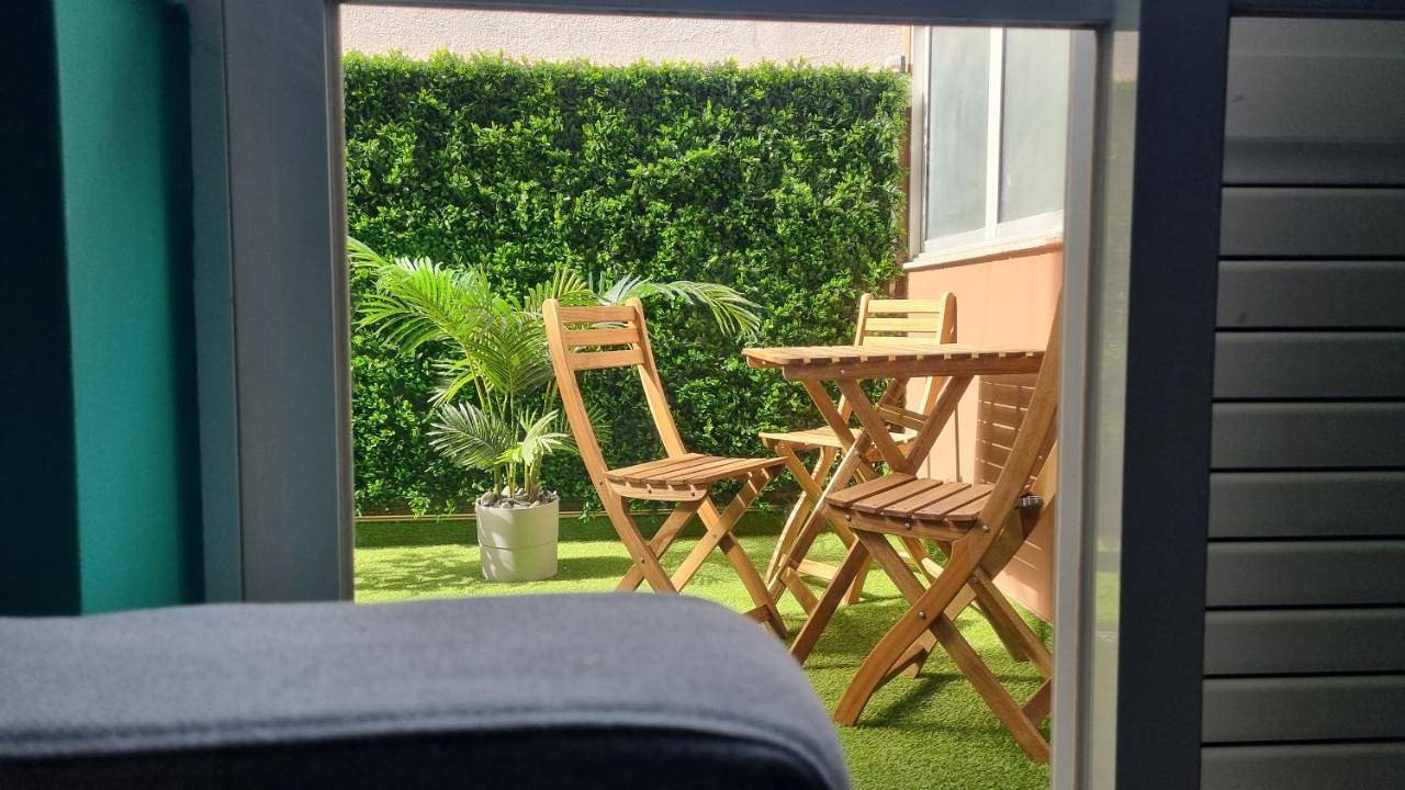 Apartamento inteiro, Two-Bedroom Apartment in Almada, Halbinsel von Setúbal