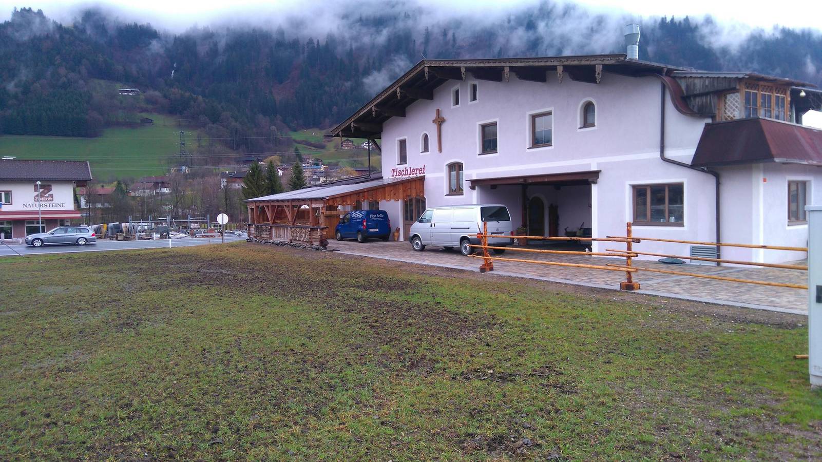 Ganze Ferienwohnung, Appartement Geisler in Fügen, Ski-Optimal Hochzillertal