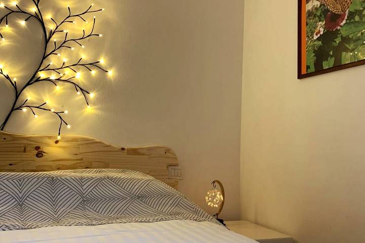 Gîte pour 3 personnes, avec balcon/terrasse à Gubbio - 4