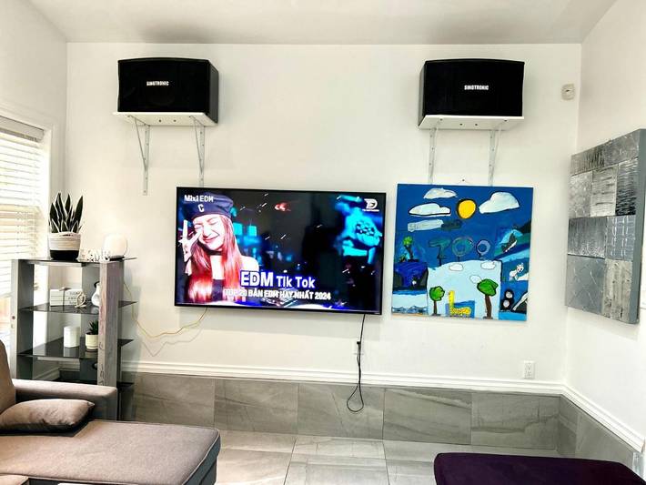 Maison d’hôte pour 6 personnes à Vancouver - 3