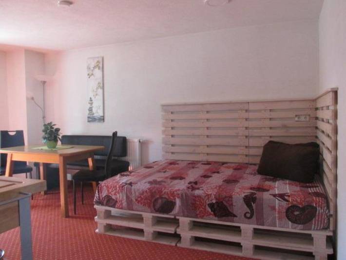 Ganze Ferienwohnung, Holzgau in Lechtaler Alpen, Bach