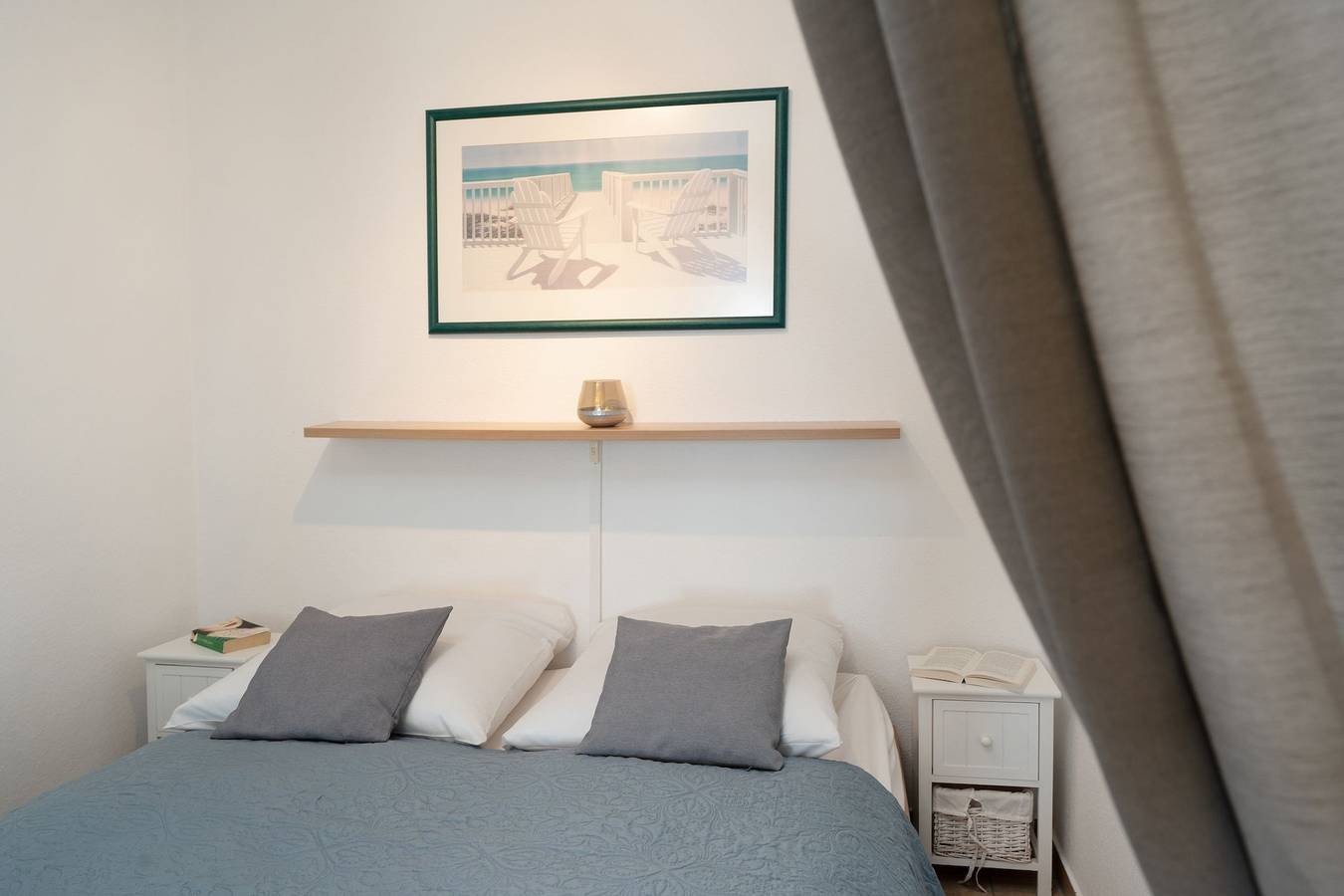 Ganze Ferienwohnung, Ferienwohnanlage Leuchtturmweg Morgensonne in Kellenhusen, Ostholstein