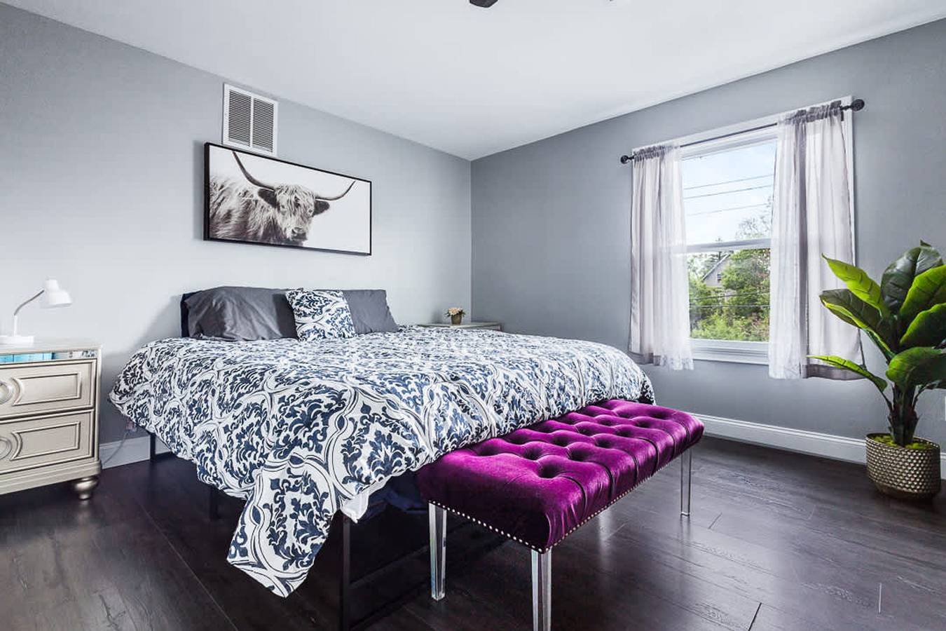 The Prospect Point Penthouse-4Br Free Parking in Niagara Falls (NY), Niagara County