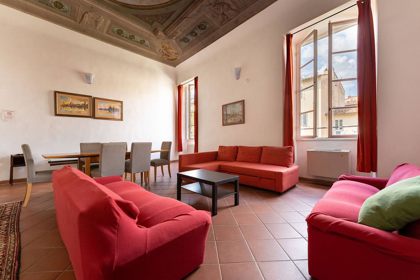 Appartamento vacanze a Firenze a partire da 256€ a notte