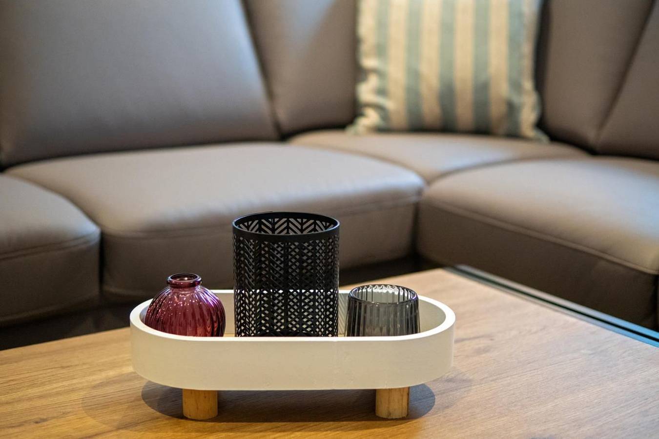 Geheel appartement, Vakantieappartement voor 4 personen met tuin in Norddeich, Norden en omgeving