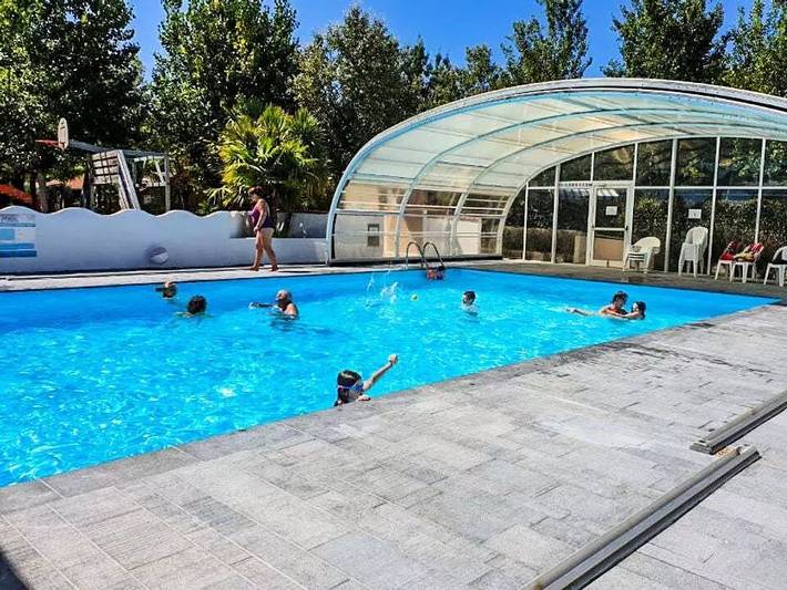 Casa rodante para 4 personas - 1