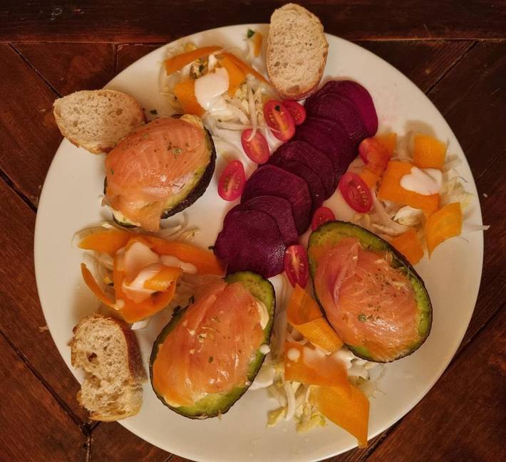 Chambre d’hôte pour 2 personnes, avec terrasse dans Parc naturel régional du Haut-Jura - 2